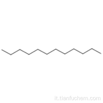 Dodecano CAS 112-40-3